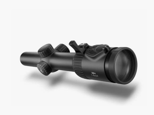 Lunette de visée Swarovski Optik Z8i+ 1-8×24 (AVEC RAIL SR)