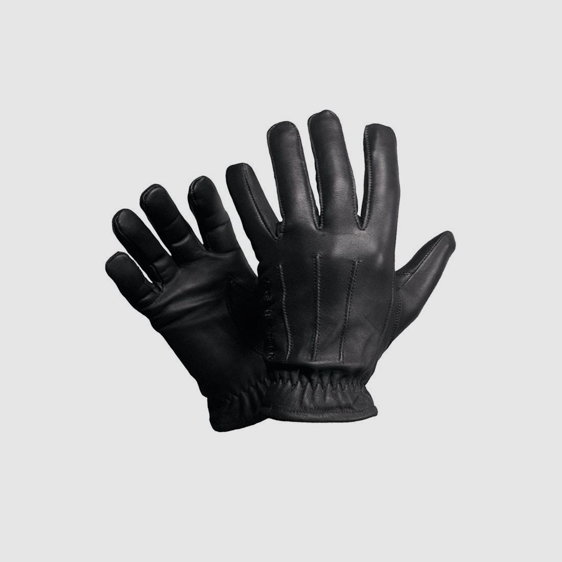 Vega Holster Handschuhe Schnittschutz Leder Duty 5 Größe „M“ (OG09NM)