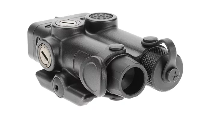 Laser target designator LE221-RD - Holosun, image 2 of 2