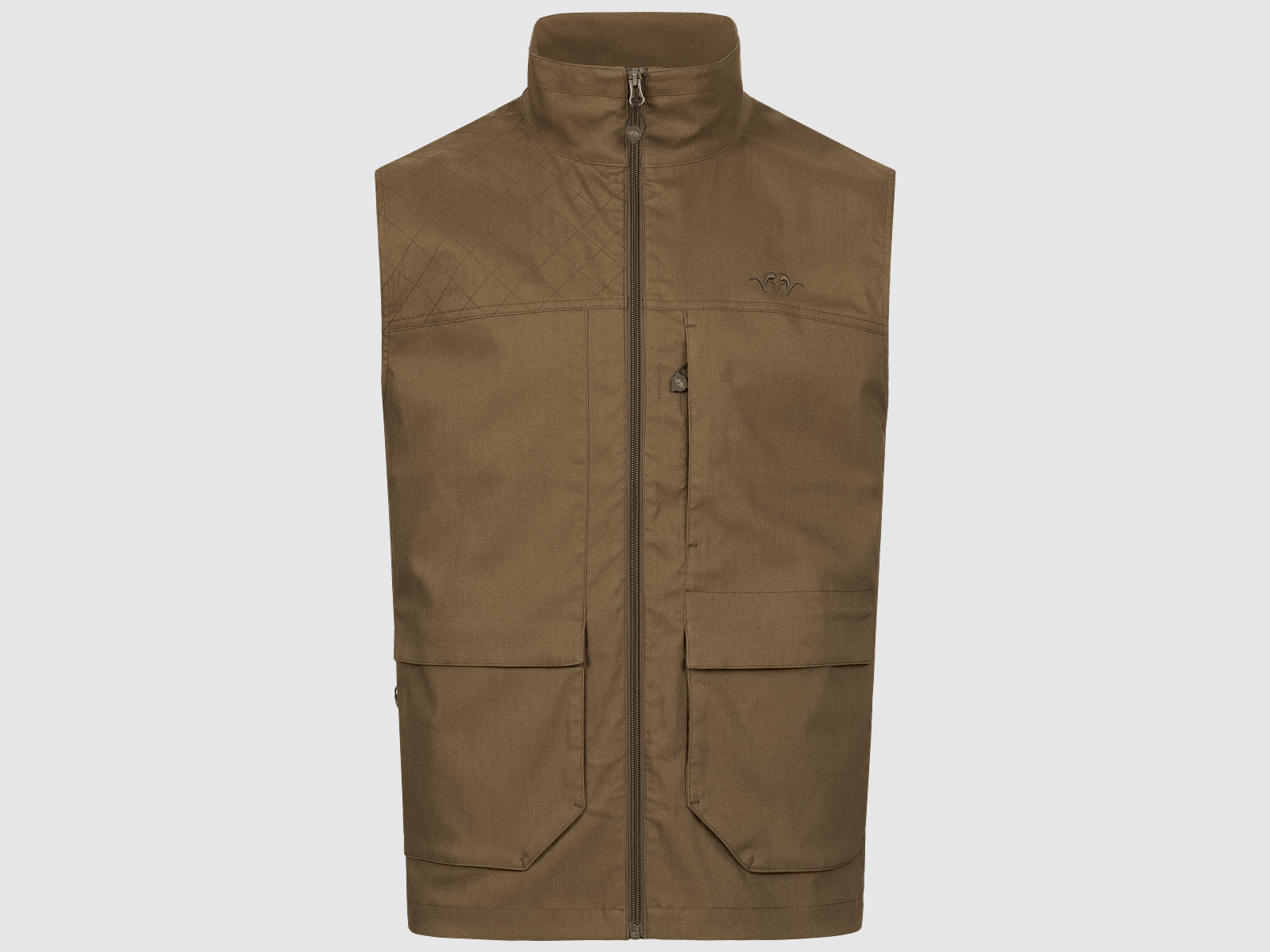 Blaser Men's Summer Vest Eddy, image 1 of 3