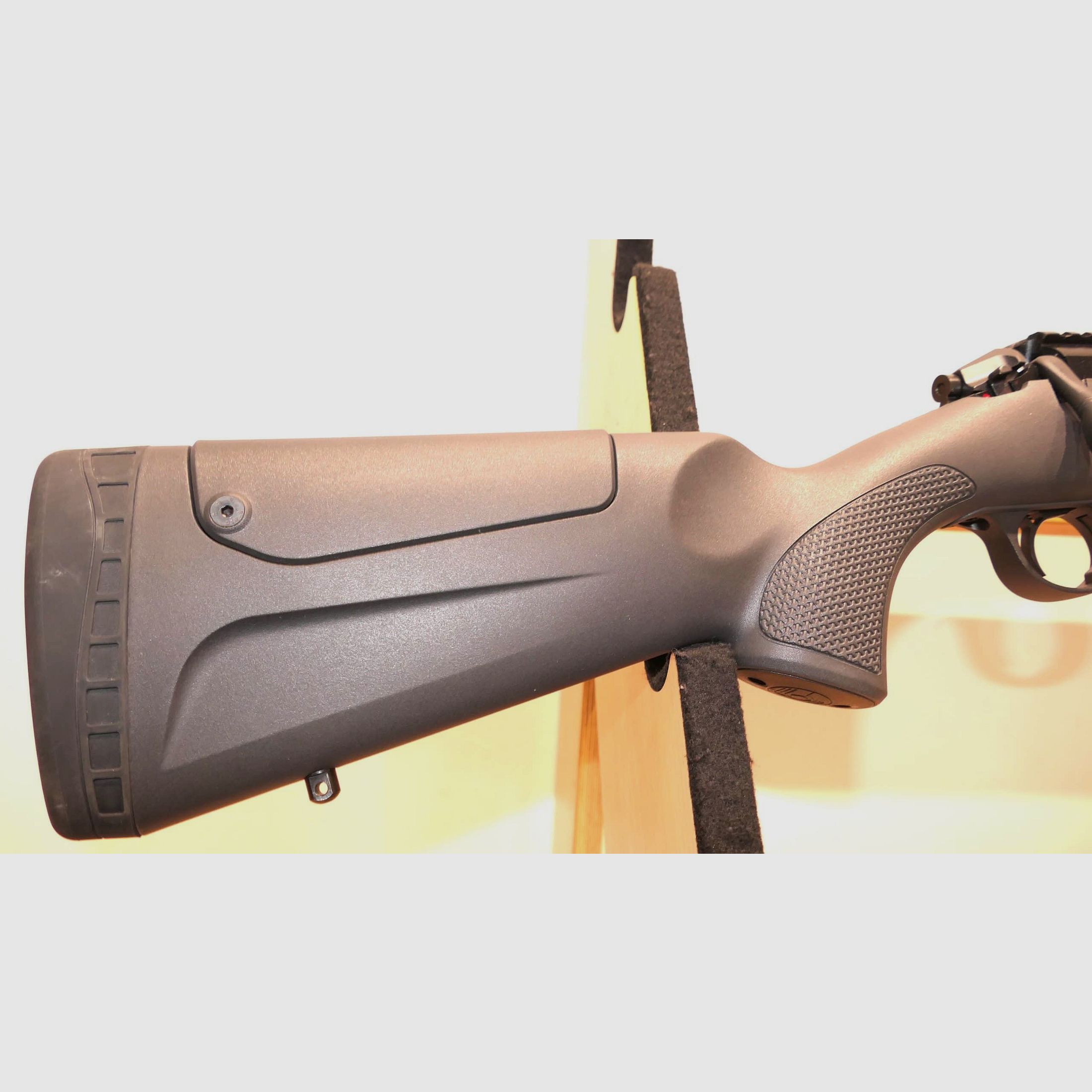 Karabina Sabatti Rover Hunter kal. .243 Win - używana, zdjęcie 2 z 9