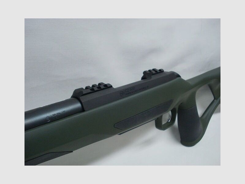 Brünner/CZ/BRNO CZ 600 Ergo