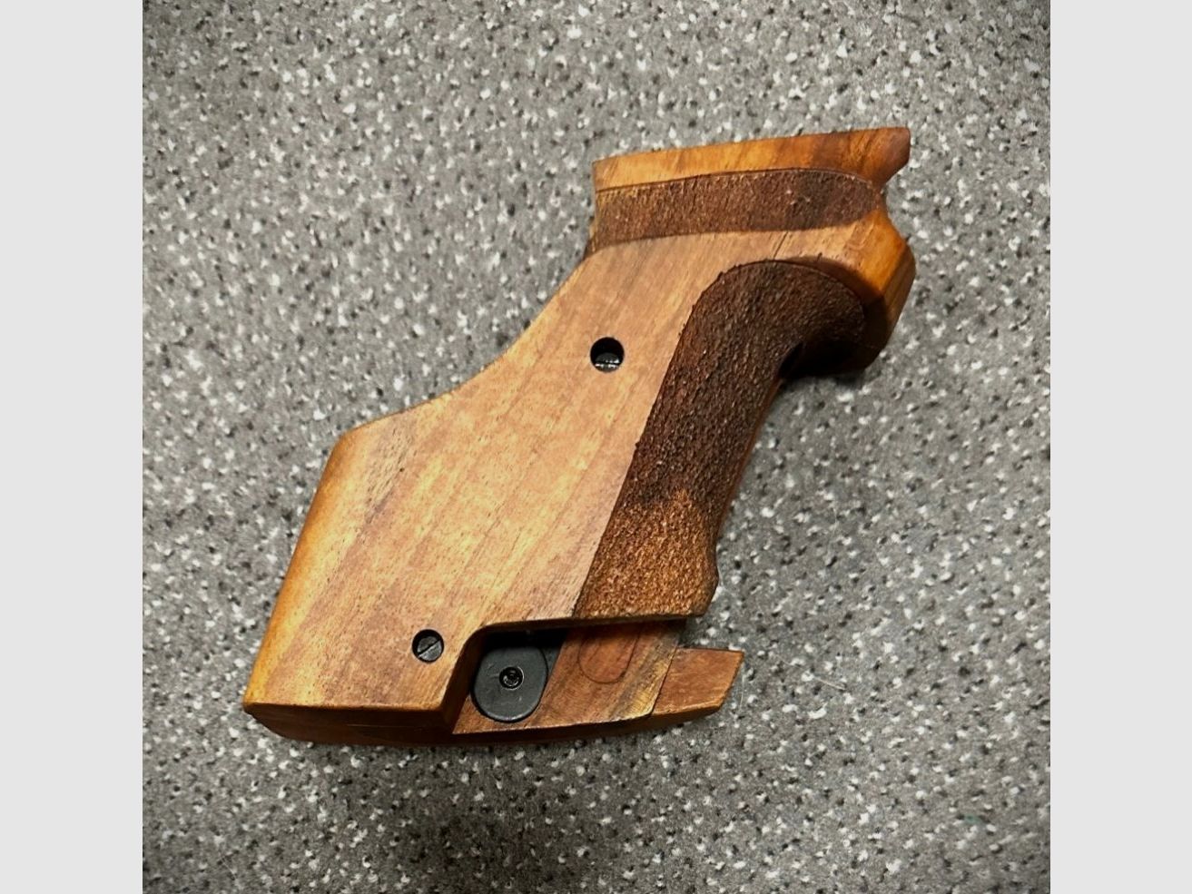 KN Nill Erma ESP85A Matchgriff links