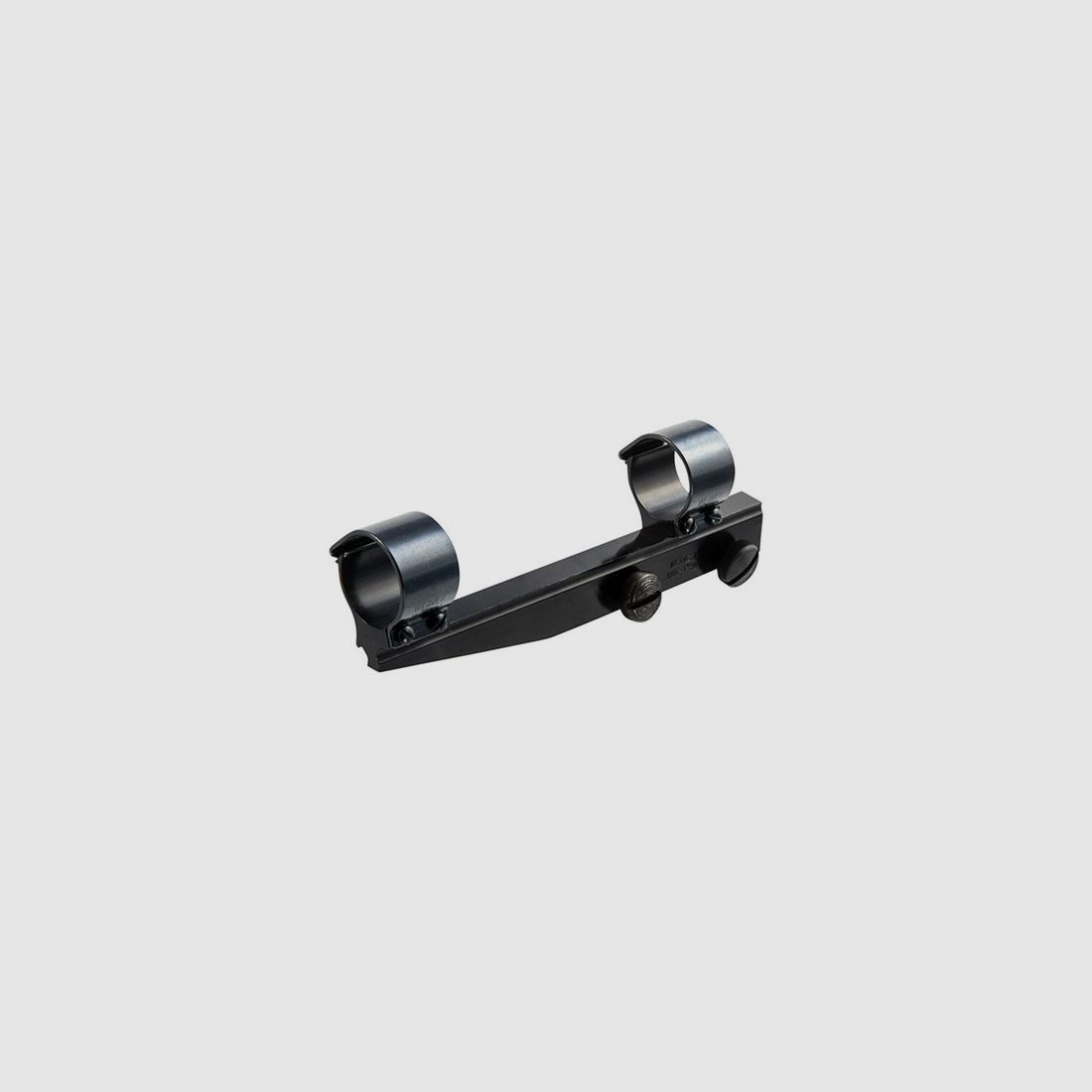 WEAVER Mount Rings WEAVER 1″ Long Side Ring, image 1 of 4