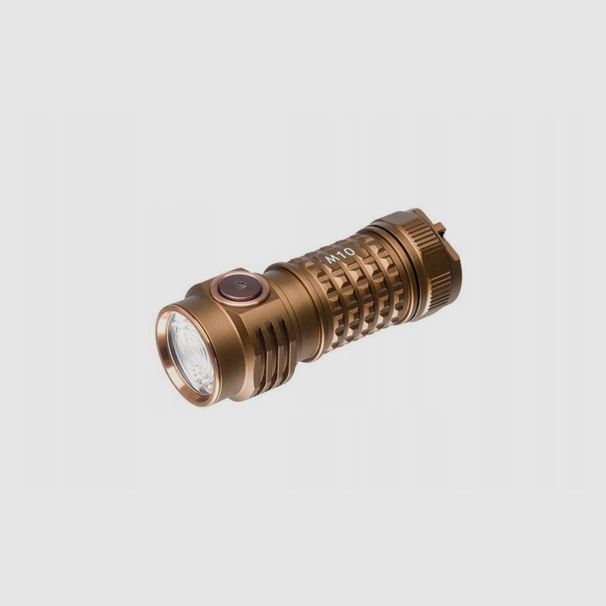 Latarka miniaturowa Mactronic 1000 lm SIRIUS M10, zdjęcie 2 z 6
