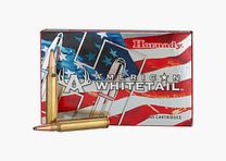 Hornady 300 Win. Mag. American Whitetail Interlock SP 11,7g/