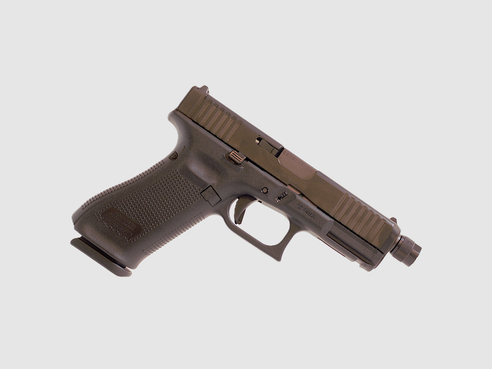 glock 45 mos tb 9×19