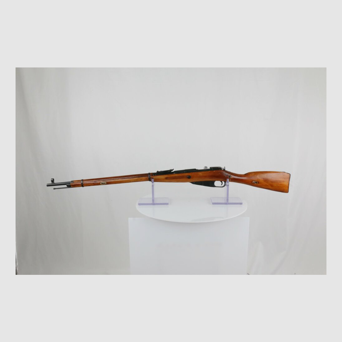 Izhevsk Mosin Nagant M91/30