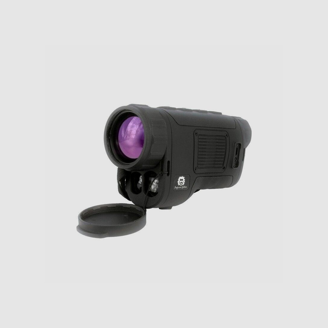 Professor Optiken Westerwald LEM 50 Wärmebildgerät mit Laser-Entfernungsmesser