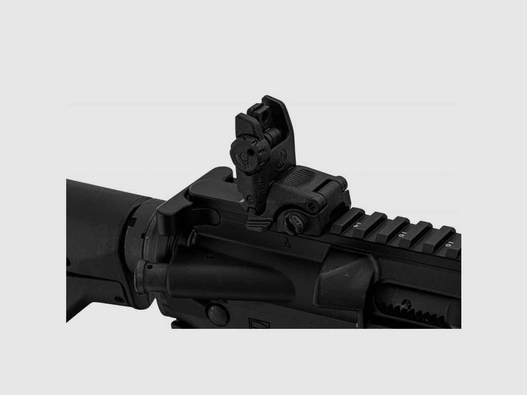 AR15 AERO PRECISION SBR 5.56BLACK 10.50'', Bild 10 von 13