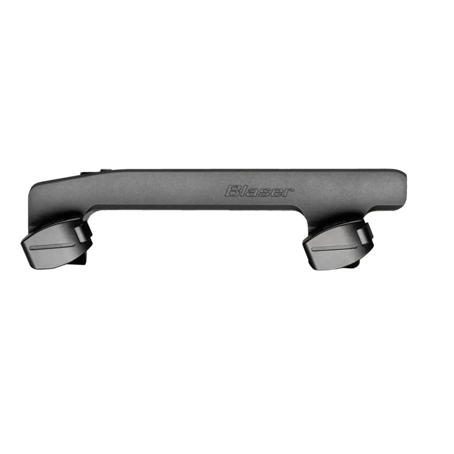 Montage de selle Blaser R8 complet. Zeiss ZM