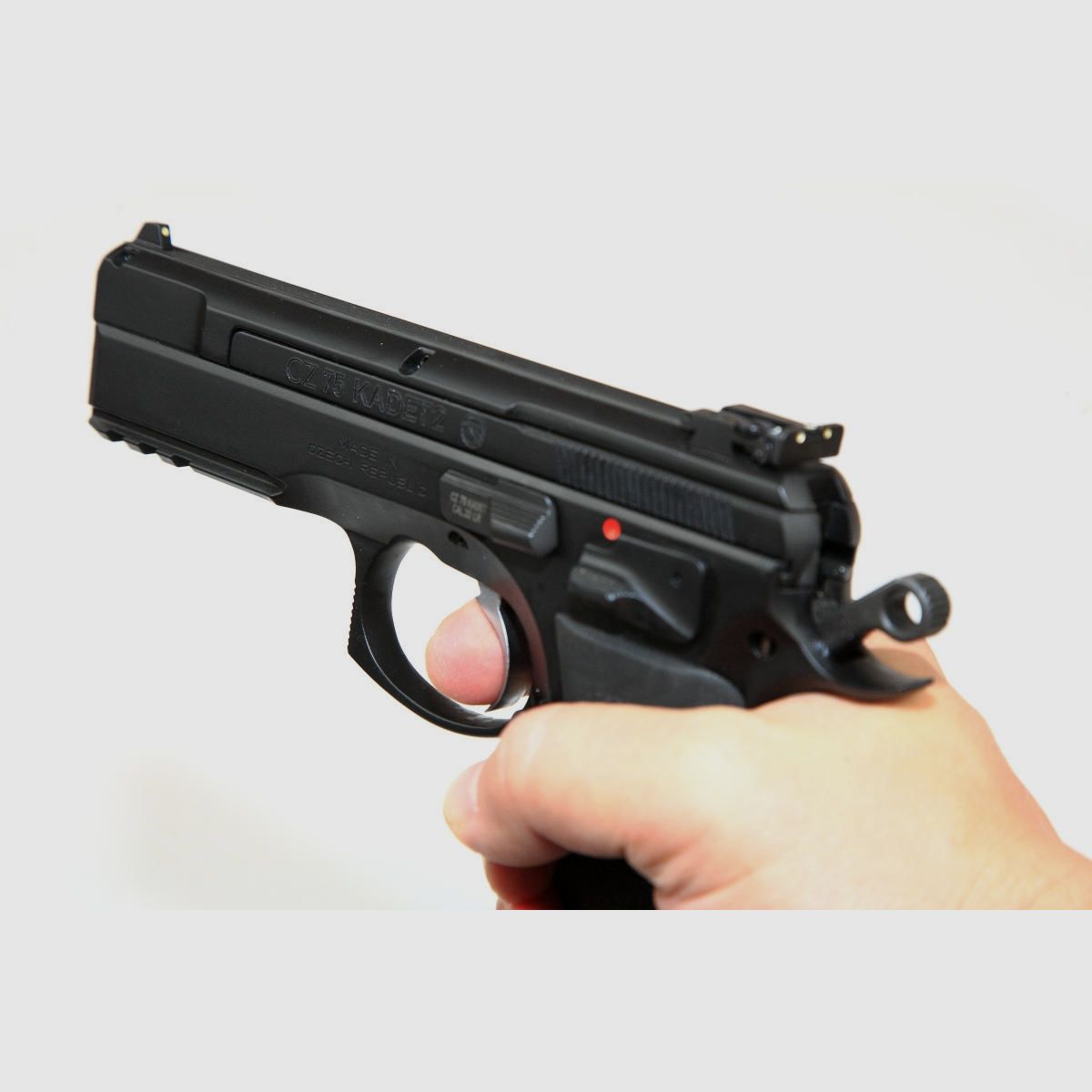 Wechselsystem CZ 75 Kadet 2, Bild 9 von 9