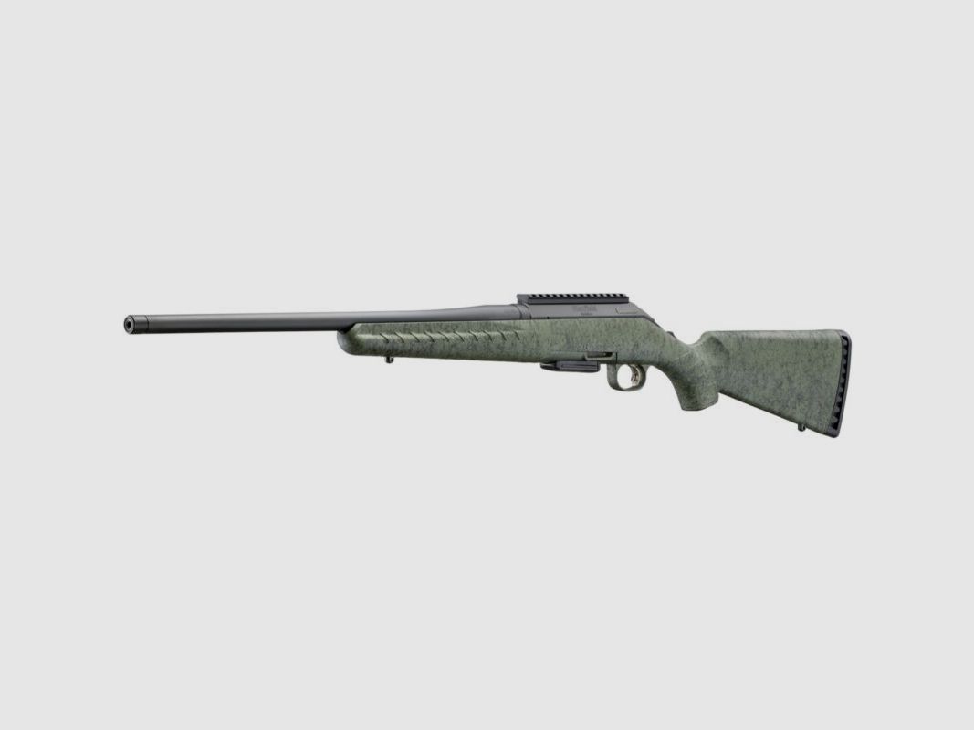 Ruger / Glenfield – Model A kal. .223Rem, afbeelding 11 van 14