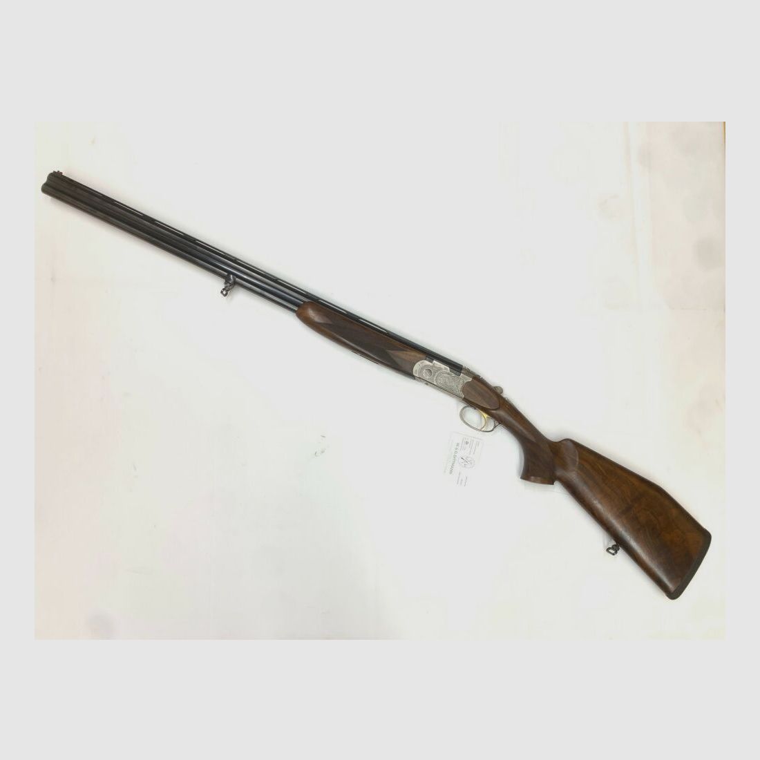 Beretta 687 SilverPigeon II 20/76