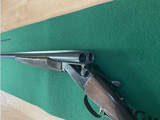 Winchester DF 12/76