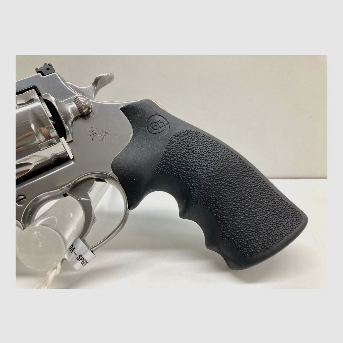 COLT	 Anaconda 6" - Waffen Friedrichs