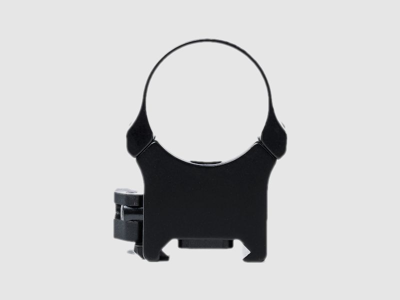 2-częściowy uchwyt nachylający Blue Line z dźwignią