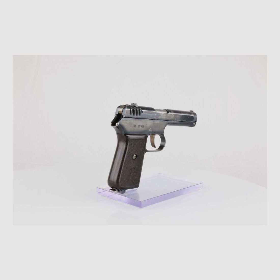 CZ Mod. 39 (E7), Bild 4 von 10