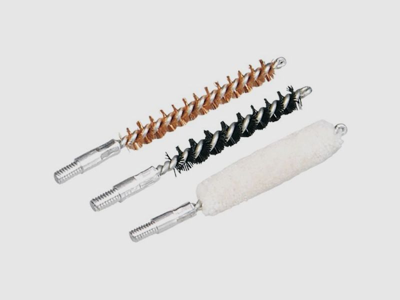 UTG Kal. .308 / 7,62mm Reinigungsbrsten, 3er Set
