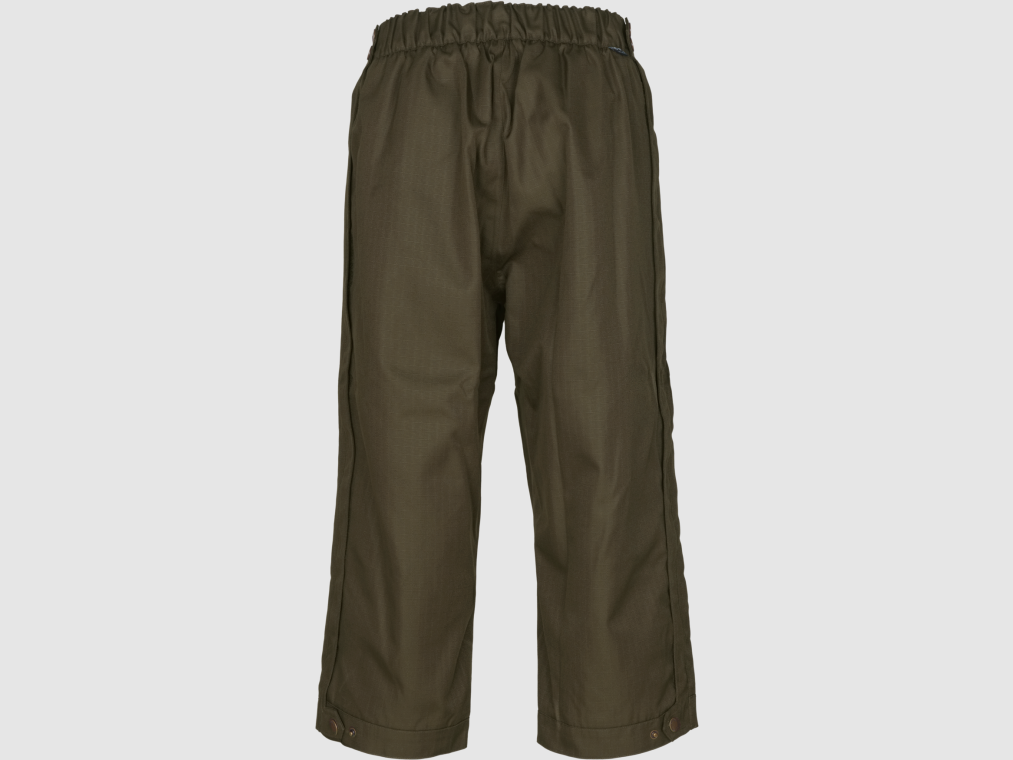 Seeland Buckthorn Korte overbroek Shaded olive, afbeelding 2 van 3