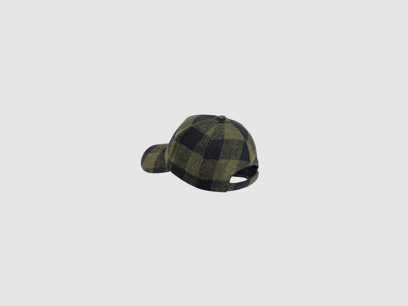 Beretta Hoed Lodge Geruite Pet, afbeelding 3 van 3