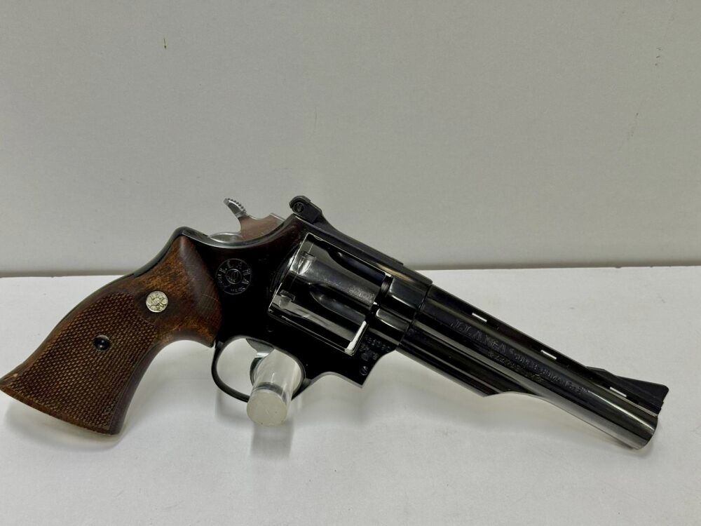 Llama Mod. Super Commanche - Waffen Friedrichs