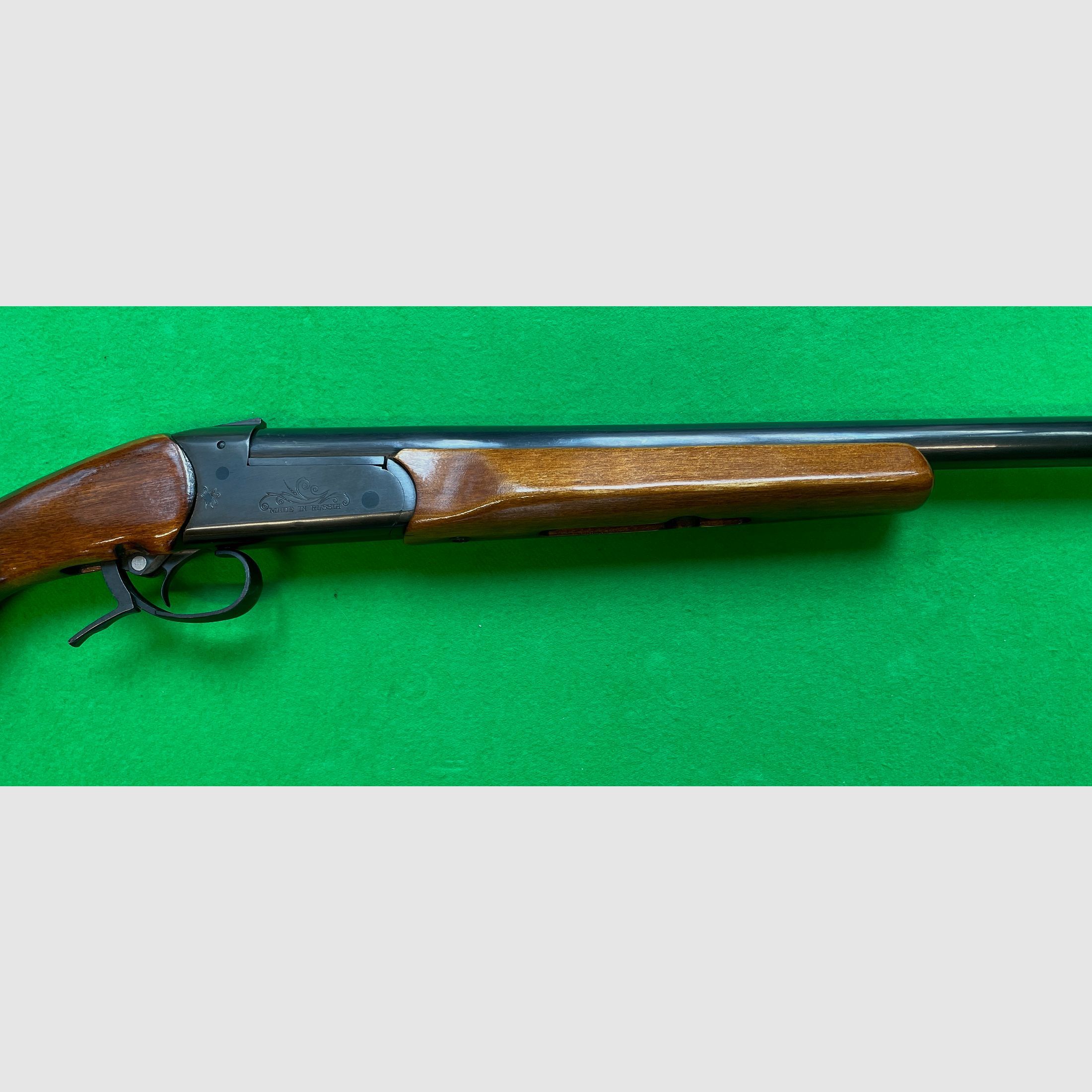 Baikal IZH 18M