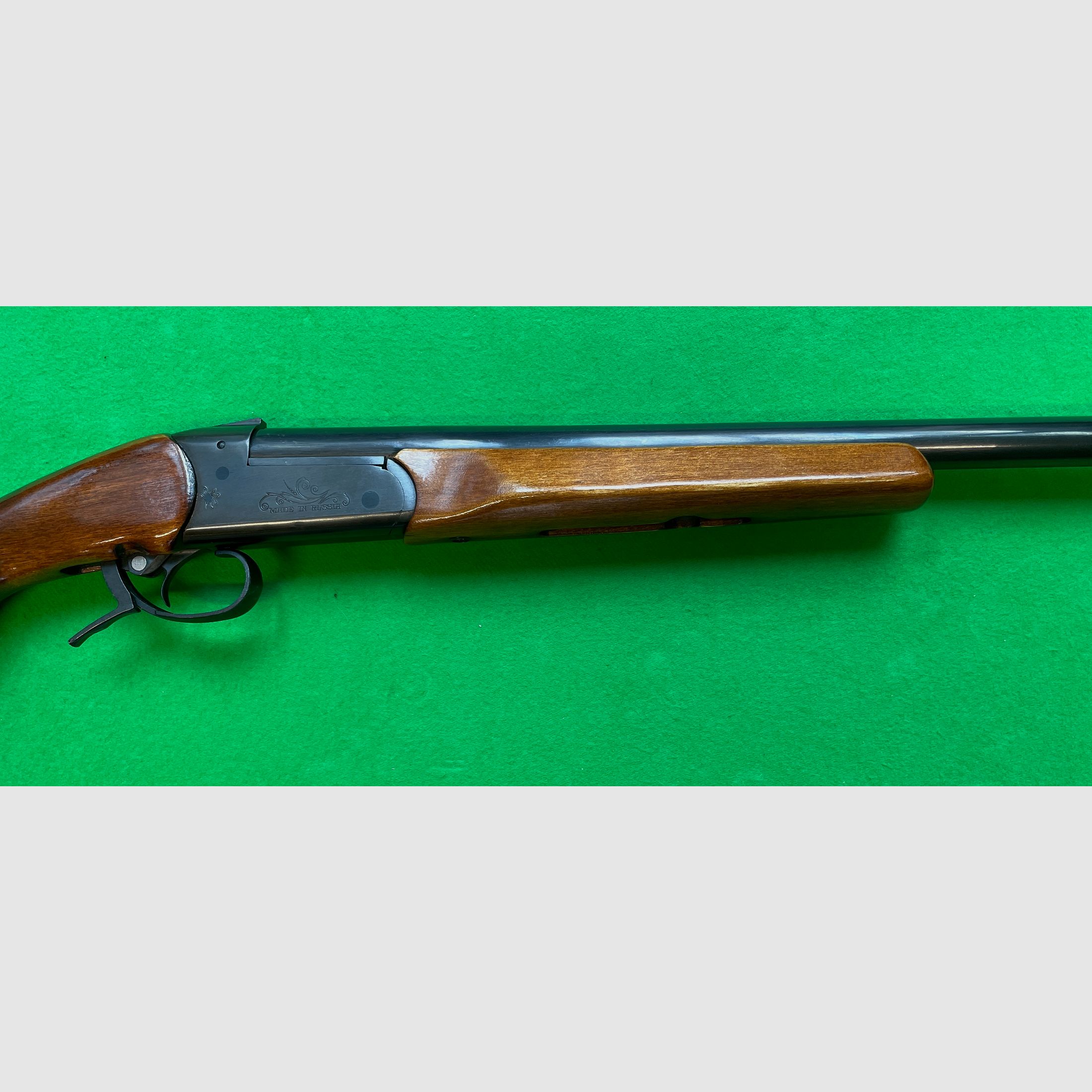 Baikal IZH 18M
