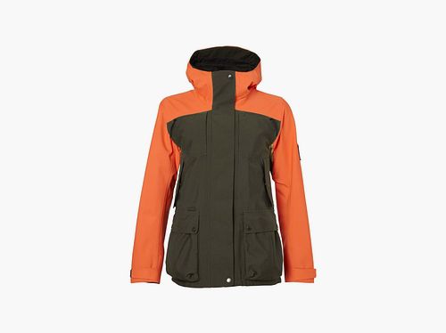 Chevalier Endeavor Chevalite Jacke 2.0 High Vis Damen - 42