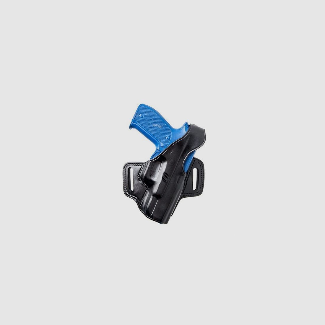 GALCO INTERNATIONAL F.L.E.T.C.H. RUGER® SP101® 2 1/4″-BLACK-RIGHT HAND