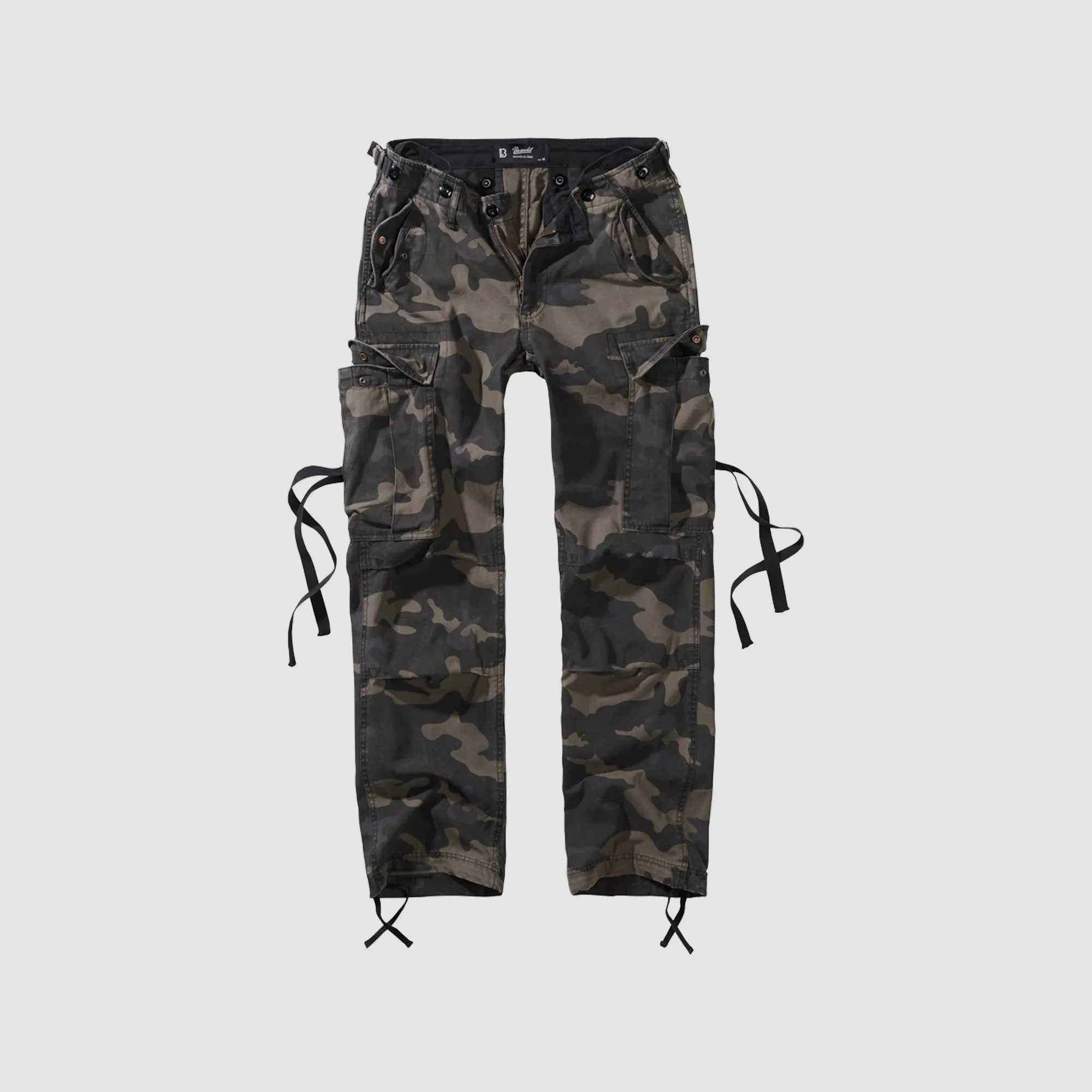 Brandit Brandit Hose M-65 Trousers darkcamo Frauen