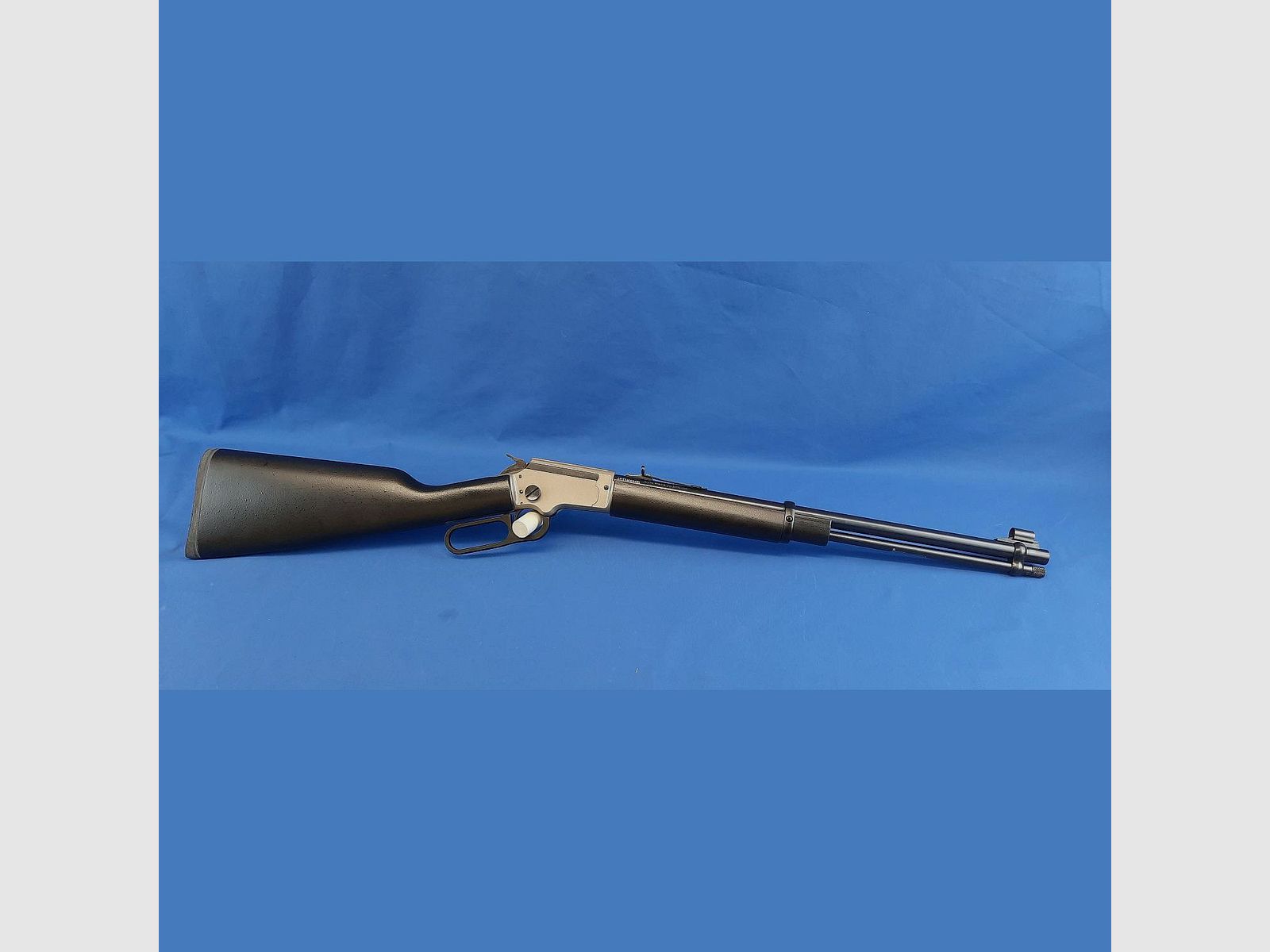 Chiappa LA 322 Kal.22lr Kodiak Cub Take Down LL:18,5", immagine 2 di 2