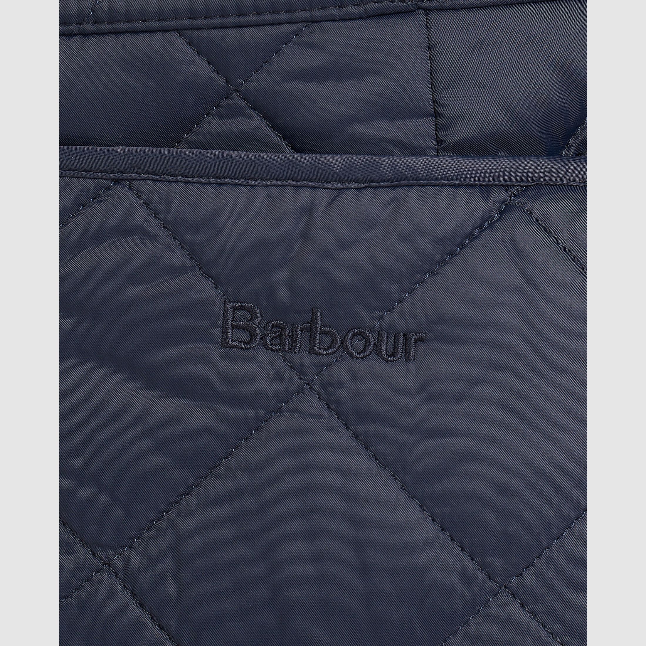 Barbour Damen Steppjacke Deveron Quilt