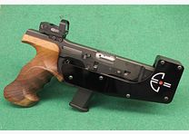 Walther GSP Competition Speed Holster