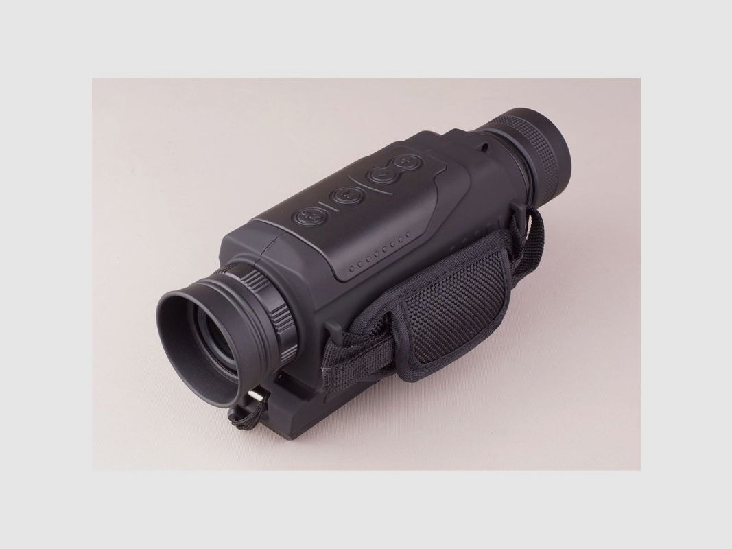 Monokular Nachtsicht KONUSPY-12 5x-40x Zoom, Bild 12 von 27