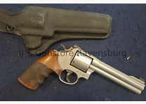 Smith & Wesson 686-4 .357Mag