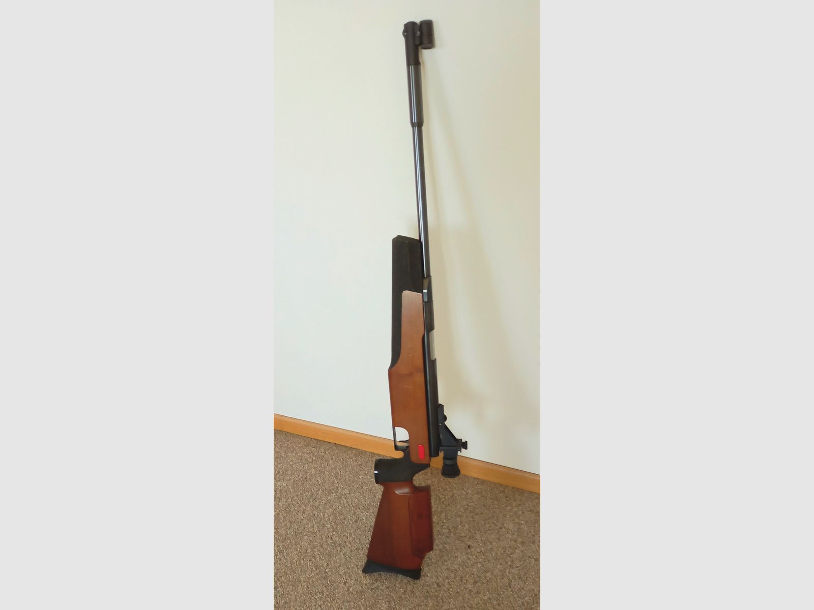 Luftgewehr Feinwerkbau, Mod.300S, Kal.4,5/177