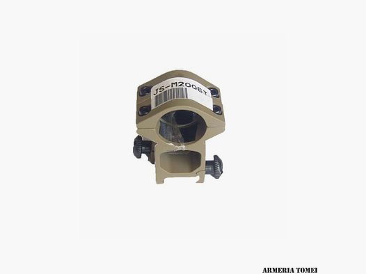 ANELLI ALTI PER SLITTE 22MM