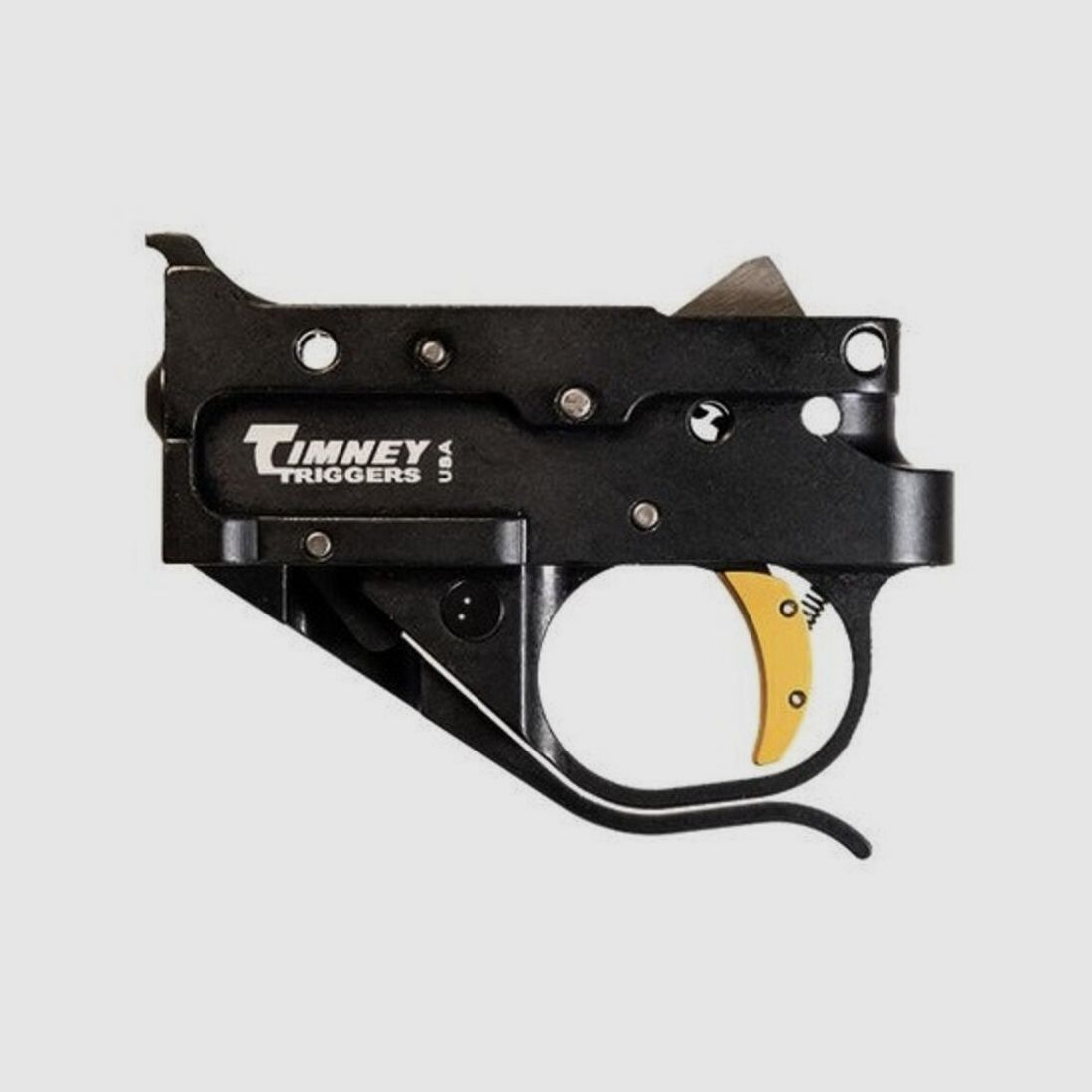 Timney Abzug 2,75lbs schwarz/Gold 10/22 .22lr