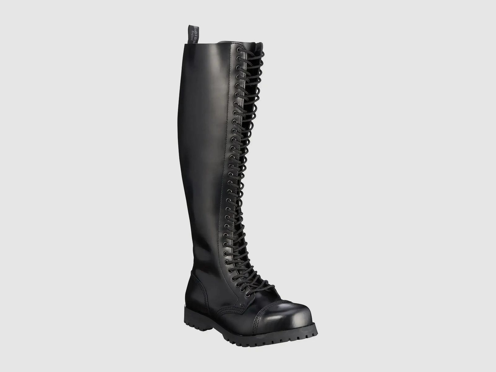 Boots & Braces Boots & Braces Stiefel 30-Loch