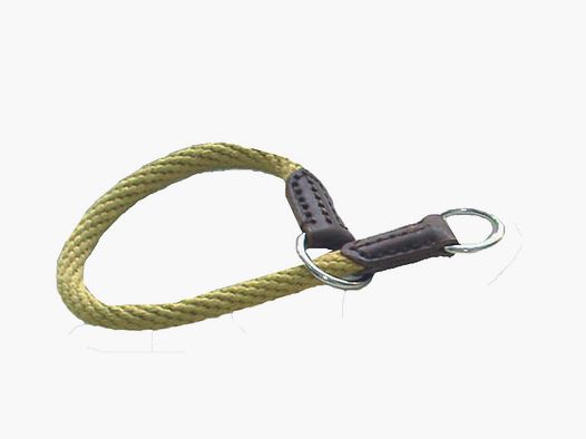 Country Halsband Baumwolle 12/45