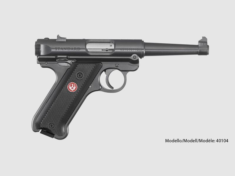 Mark IV Standard