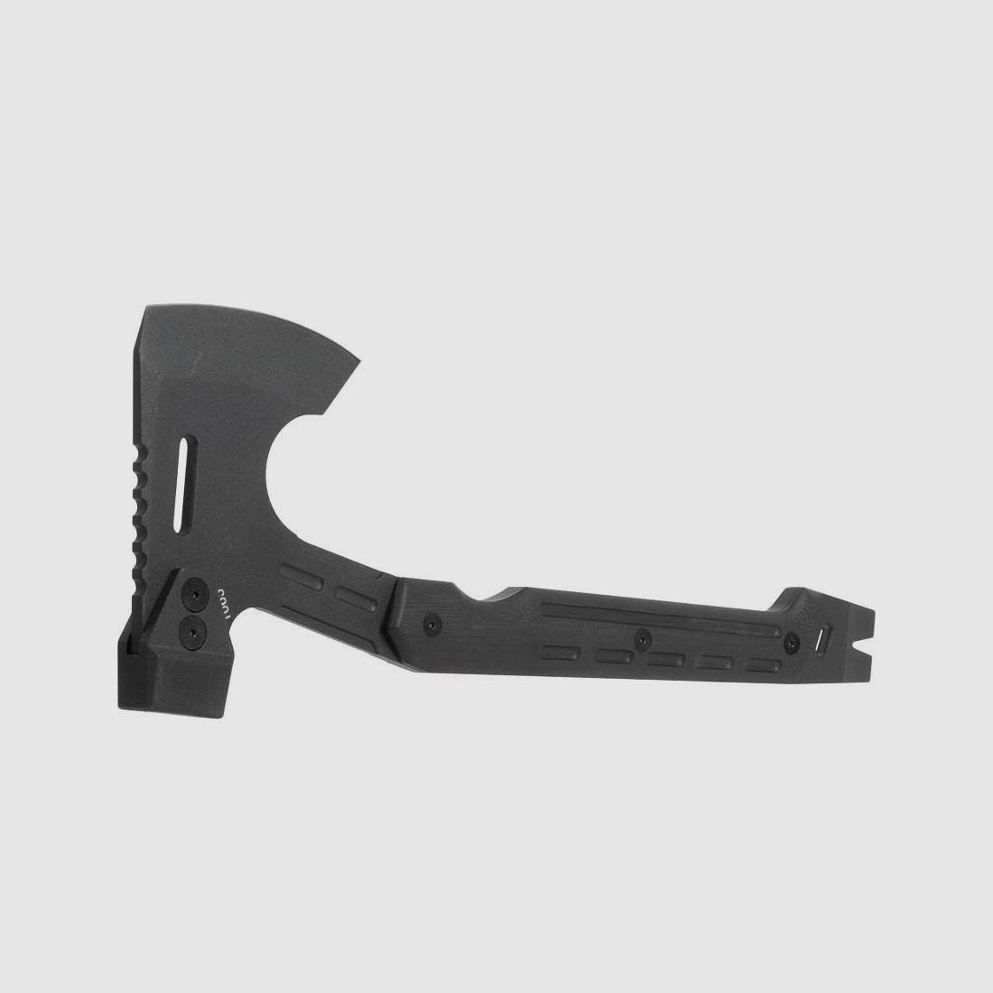 German Sport Gun GSG-9 Einsatz Axe EA1 incl. Kydex Holster