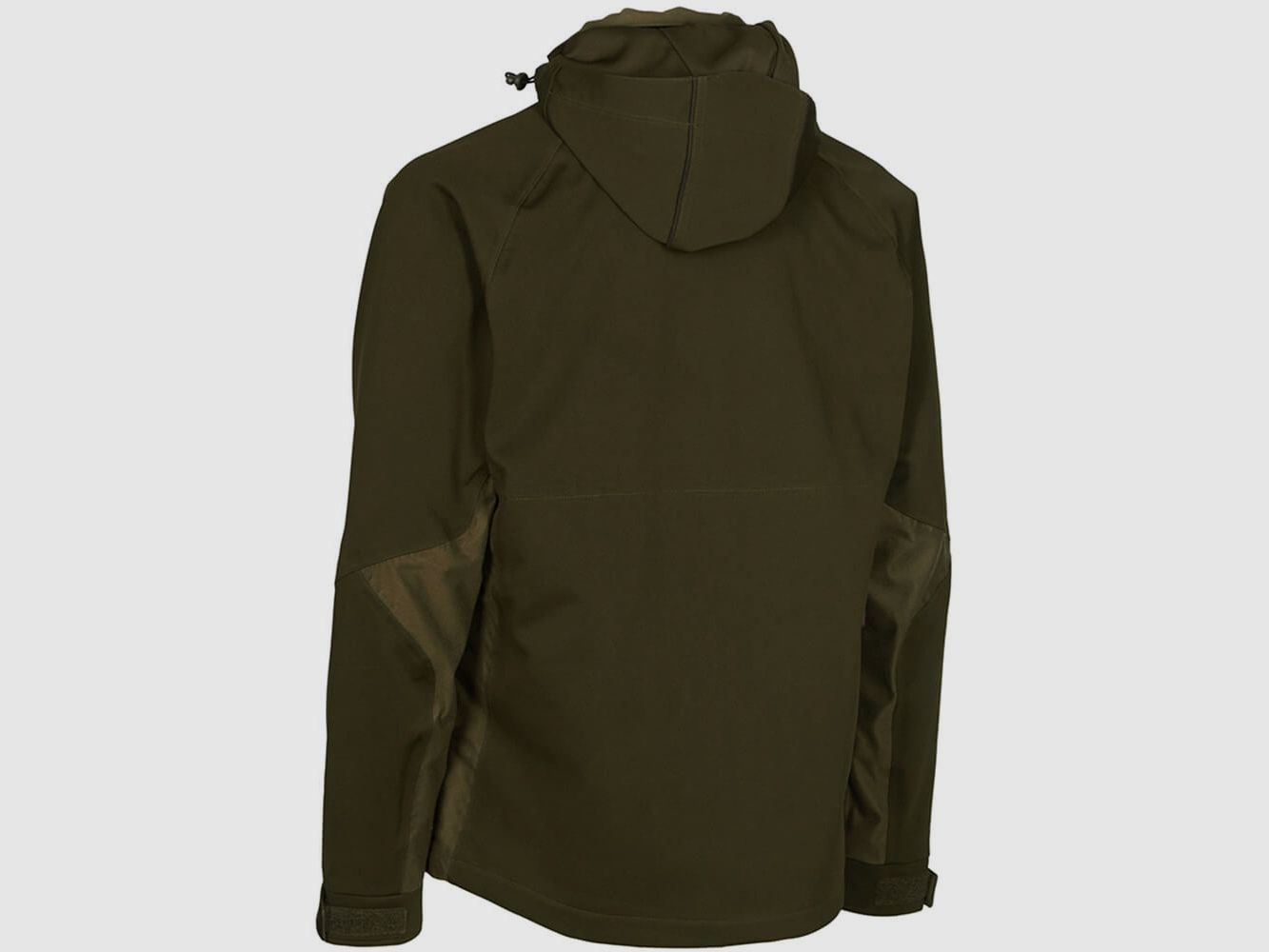 Deerhunter Muflon Light Jagdjacke