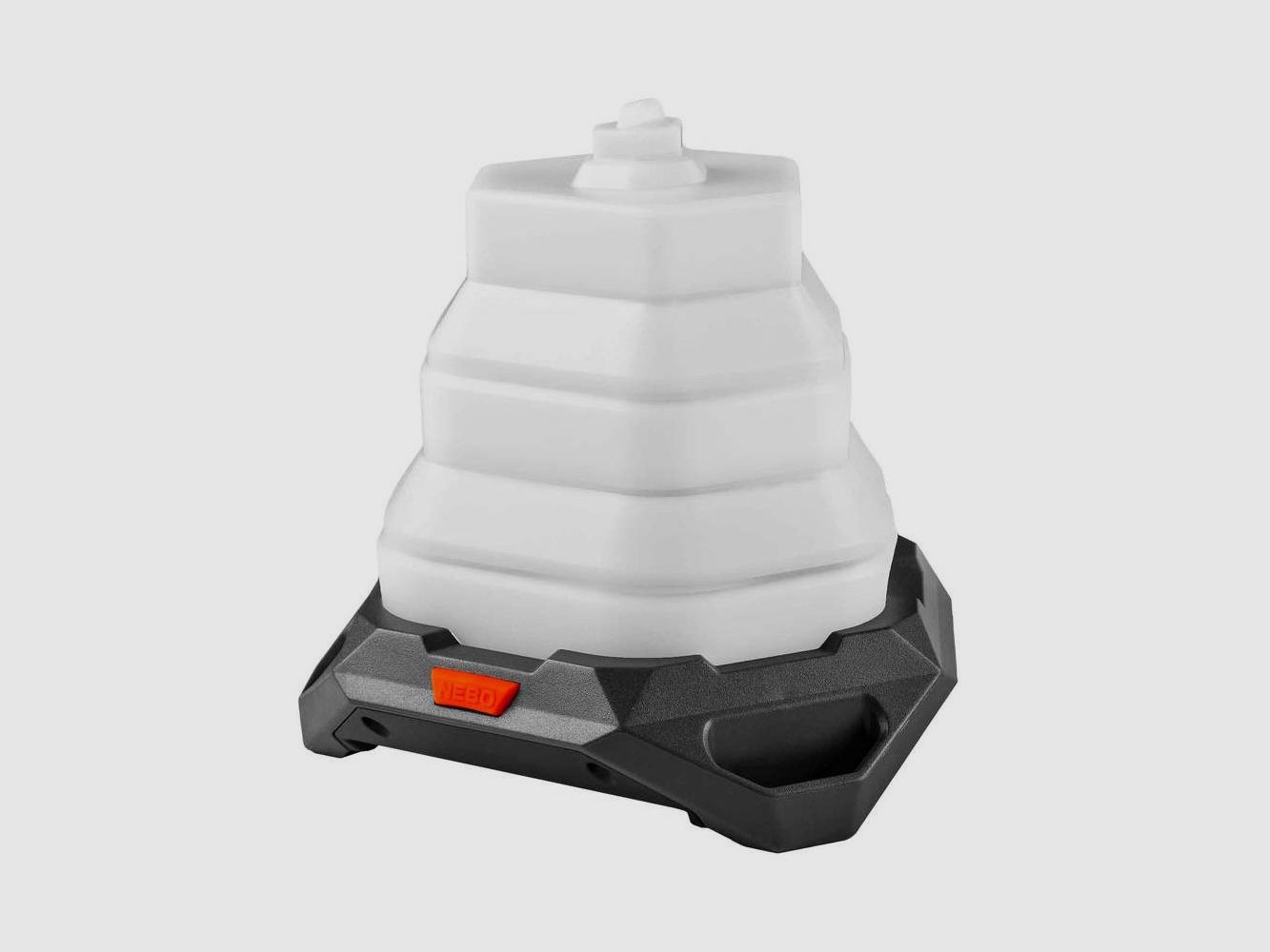 NEBO Galileo Air 500 LED-Lampe kompakt - Camping & Wandern, Bild 1 von 8