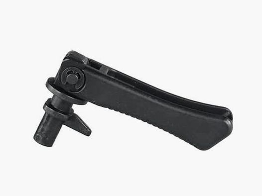 B&T extended folding charging handle for APC models