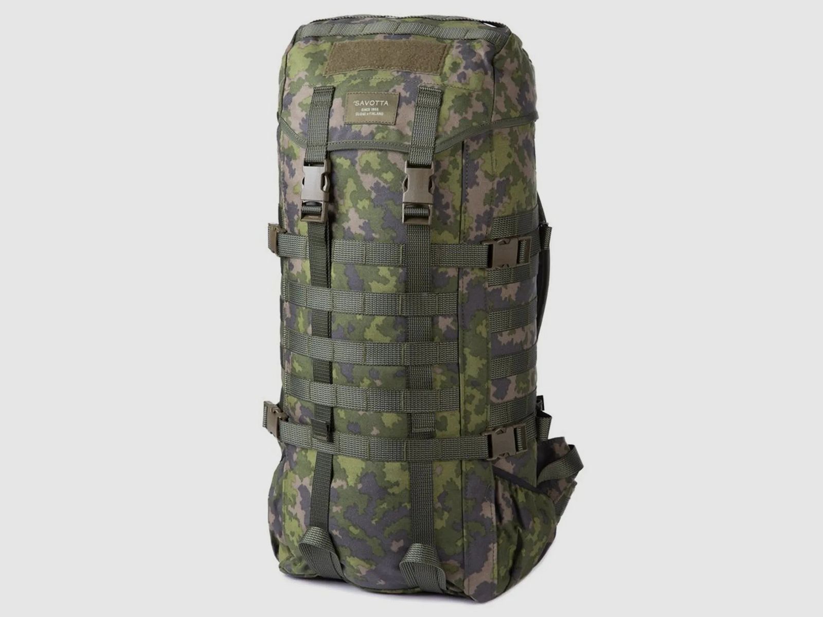 Savotta Savotta Rucksack Jääkäri M M05 woodland