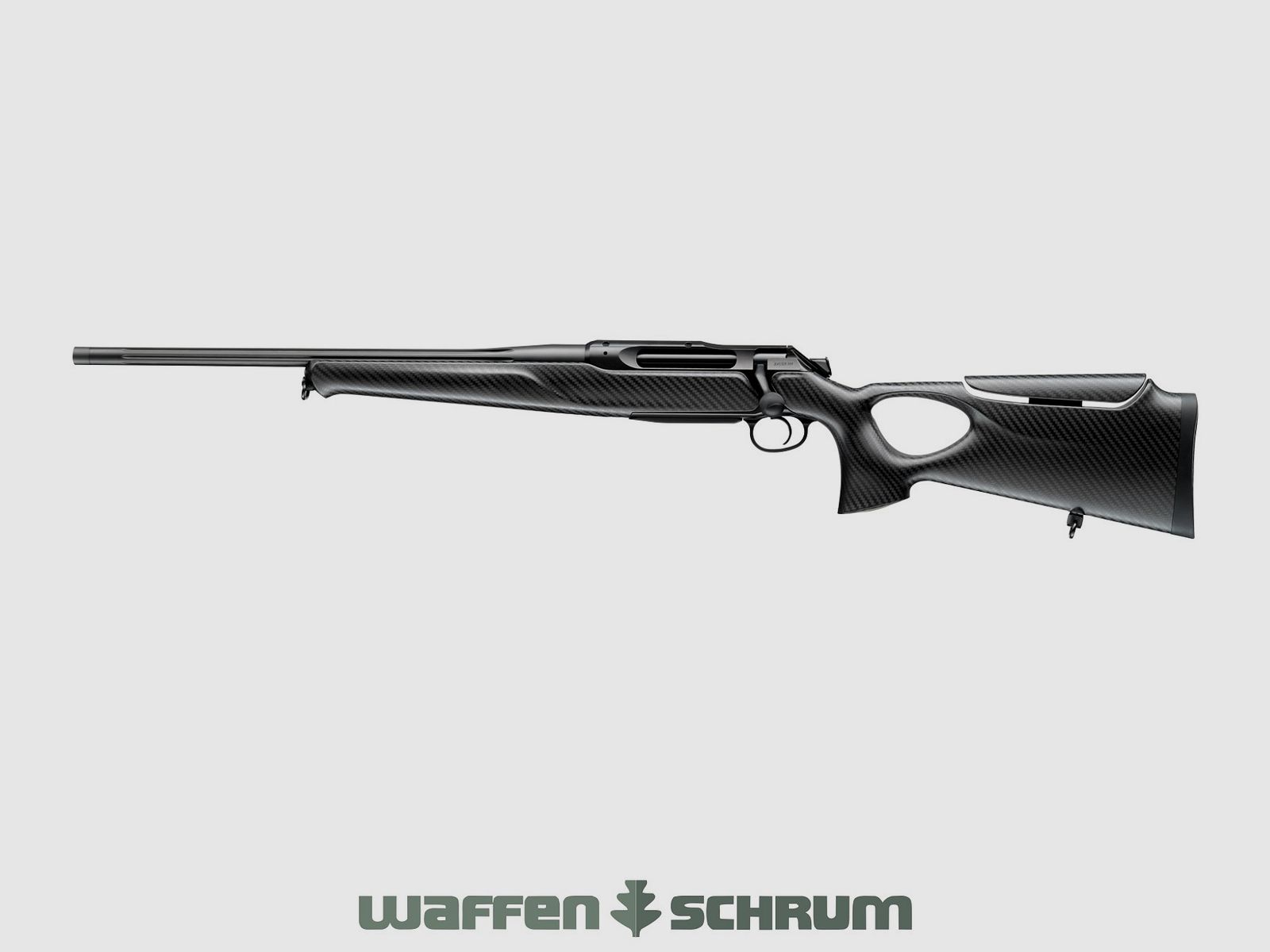 Sauer 505 Synchro XTC Highland Link Arma