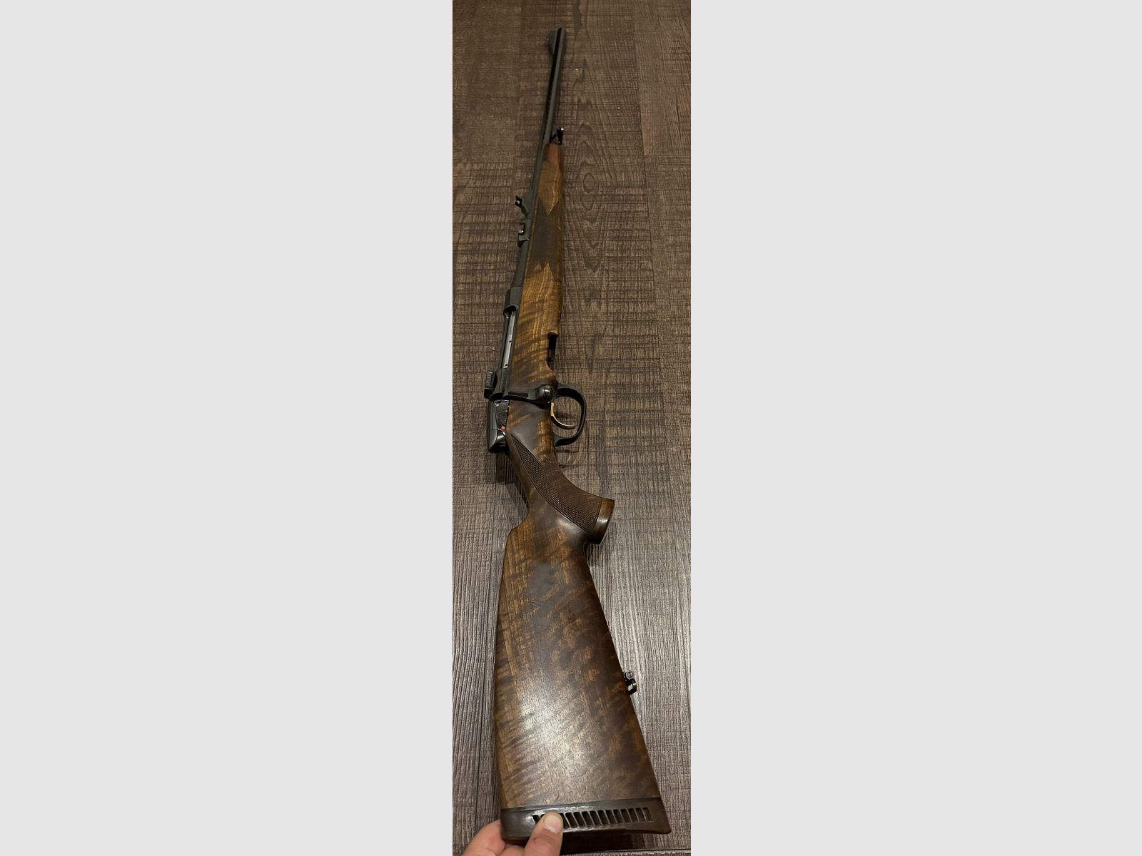 Steyr Mannlicher M