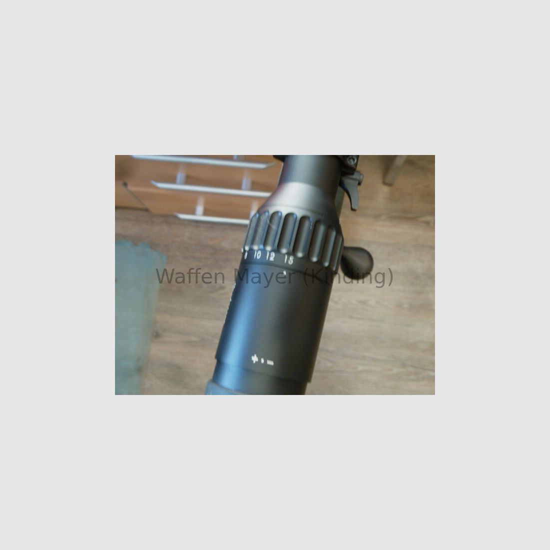Savage Mod.110
